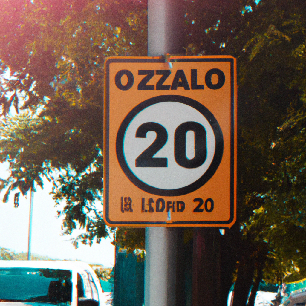 ¿Cuál es la nueva Ley de Tráfico 2022?