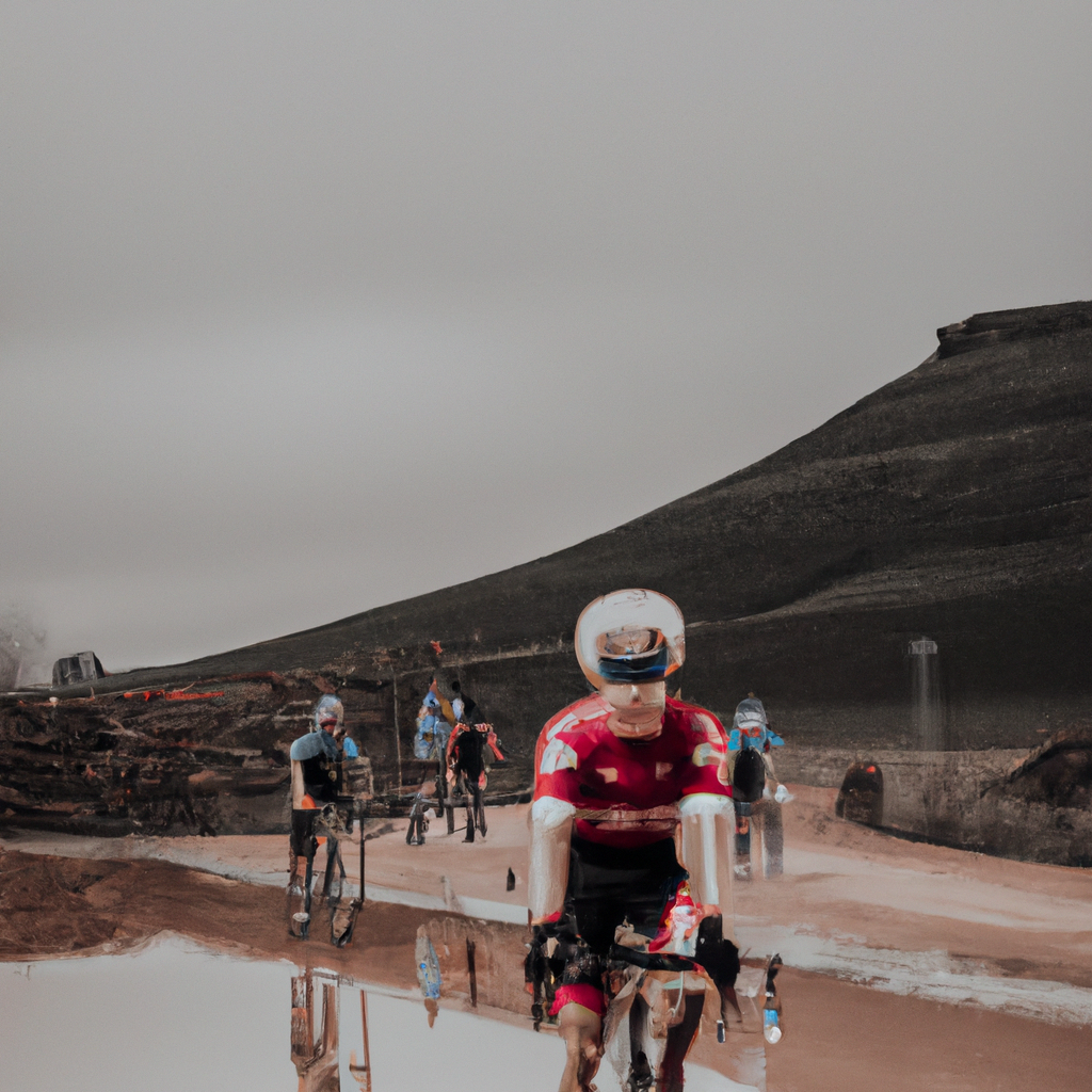 ¿Cuándo es la Rioja Bike Race 2022?