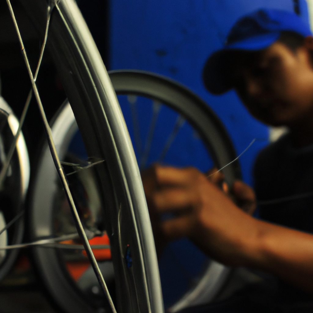 ¿Dónde se fabrican las bicicletas BH?