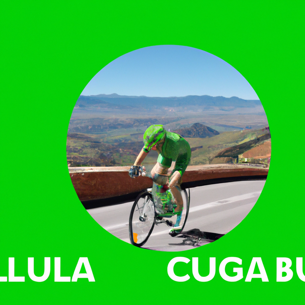 ¿Dónde ver Vuelta Ciclista Andalucía 2022?