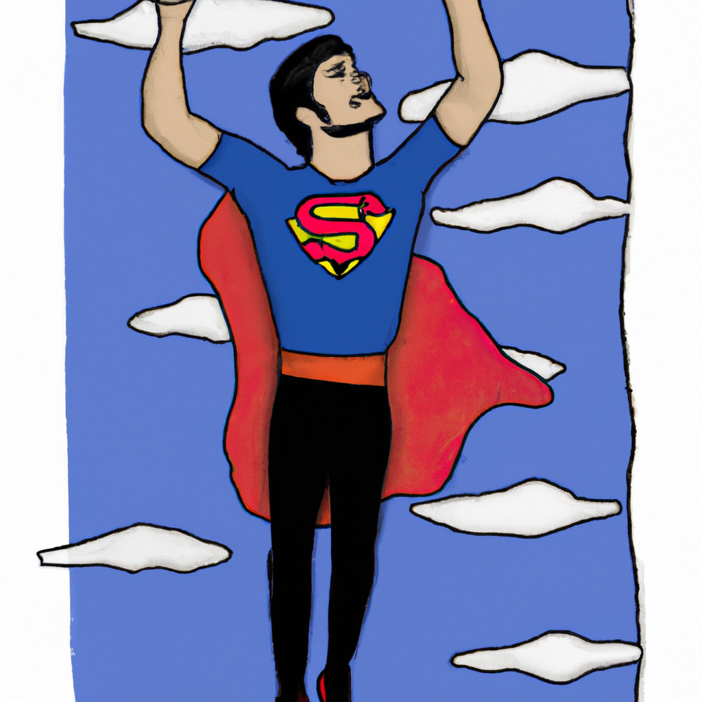 ¿Que ha ganado Superman López?
