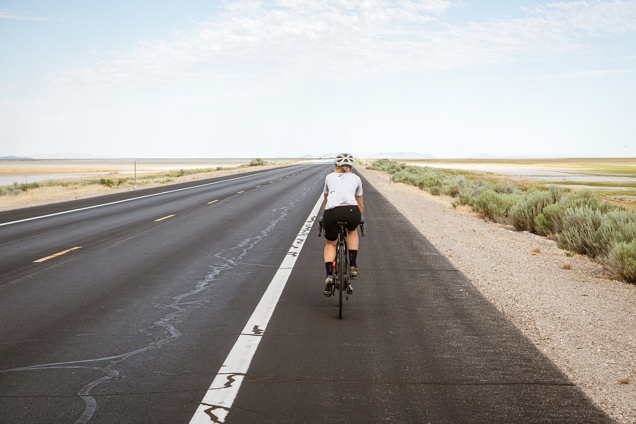 Qué se necesita para un club de ciclismo? | SheRides