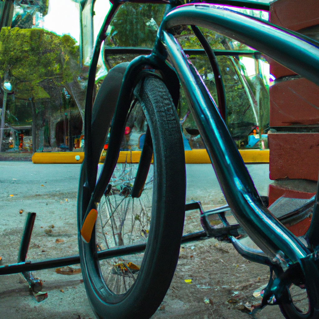 ¿Qué es BikeZona?