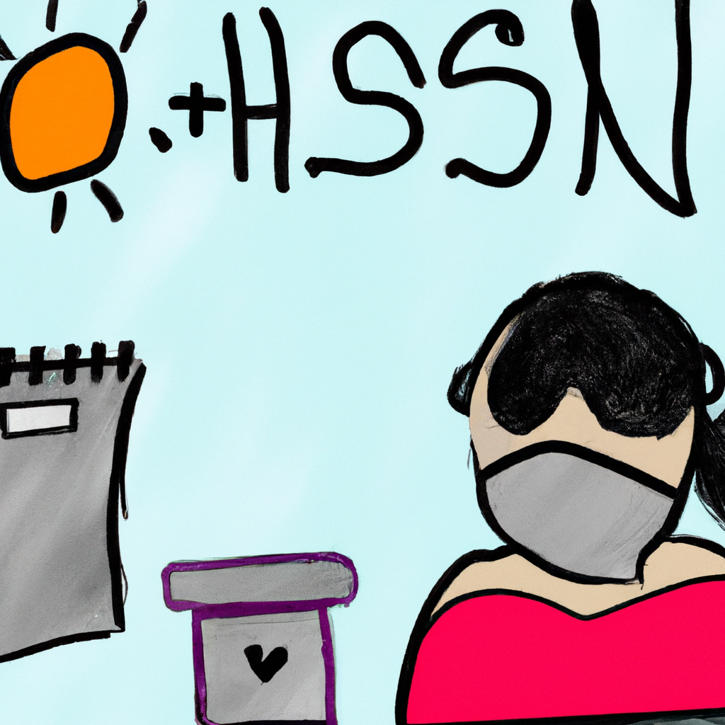 ¿Qué es la HSN?
