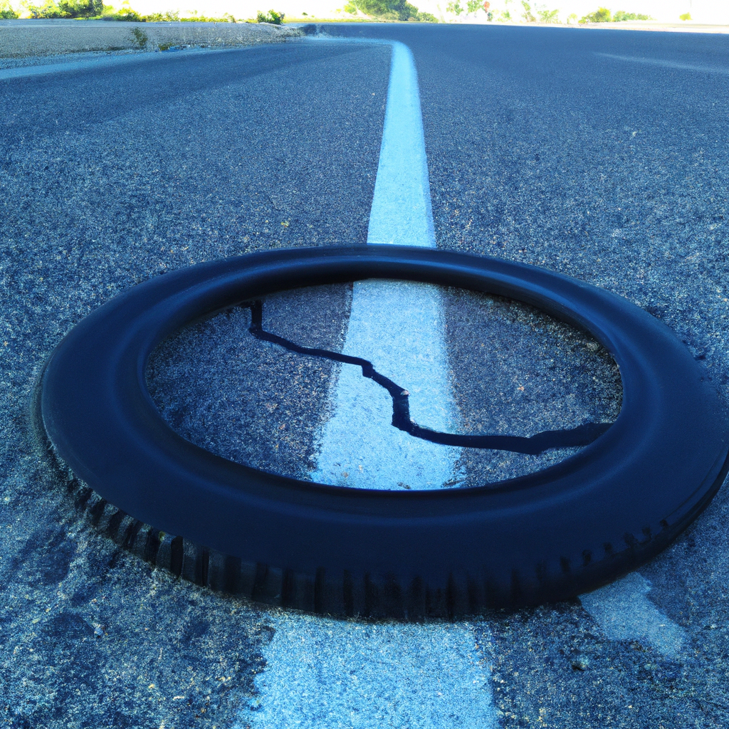 ¿Qué es tubeless carretera?
