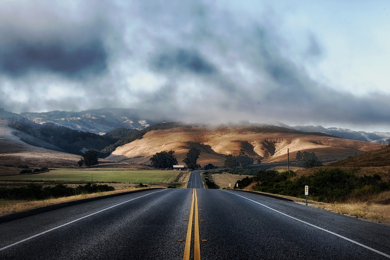 ¿Cómo ajustar las calas de carretera?
