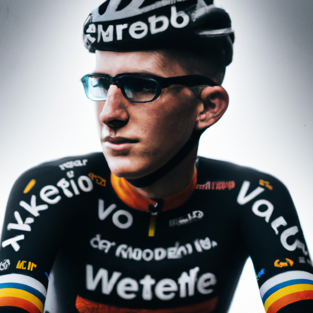 ¿Qué significa Wout Van Aert?