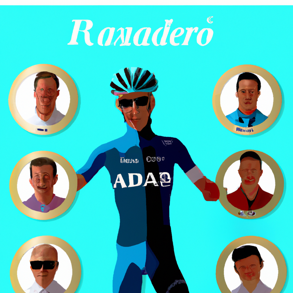 ¿Quién ganó la etapa de hoy en la Tirreno Adriático?