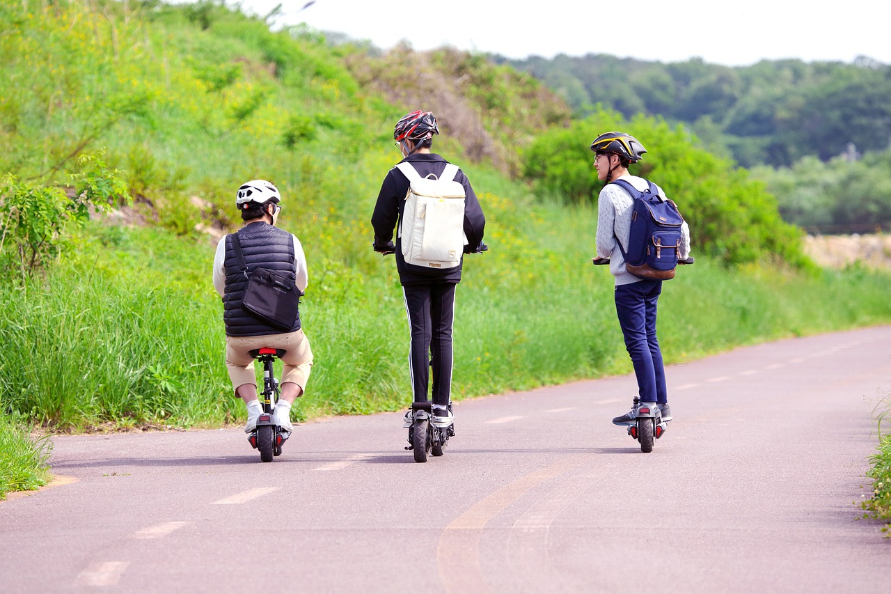¿Qué marca de bicicletas eléctricas es mejor?