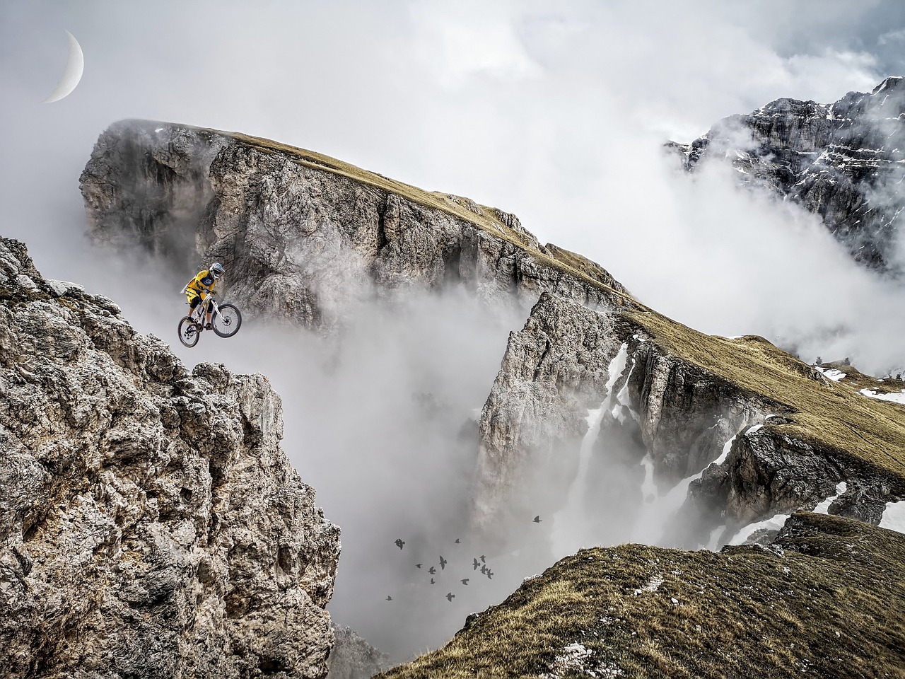 ¿Cómo elegir un buen sillín MTB?
