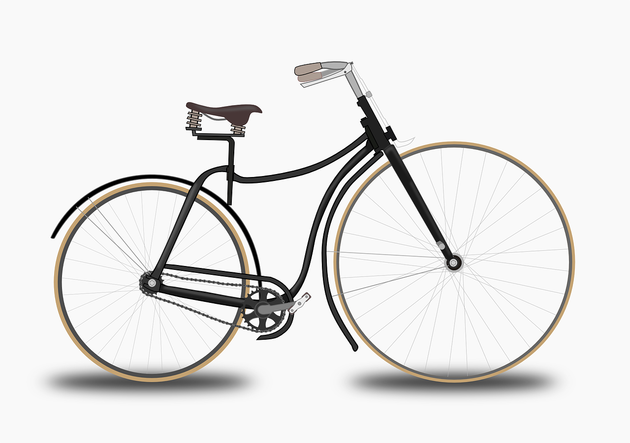 ¿Cómo saber el largo de la potencia de una bicicleta?