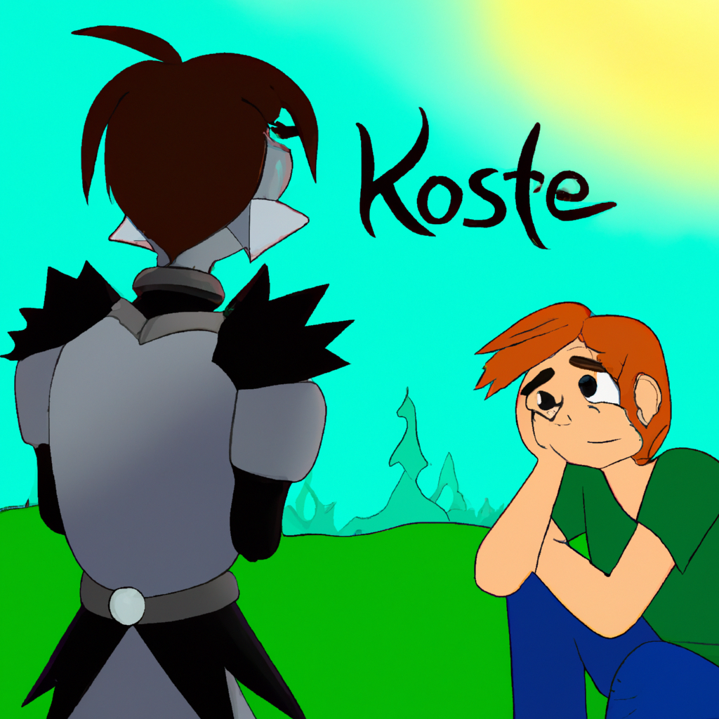 ¿Qué pasó con Kristoff?