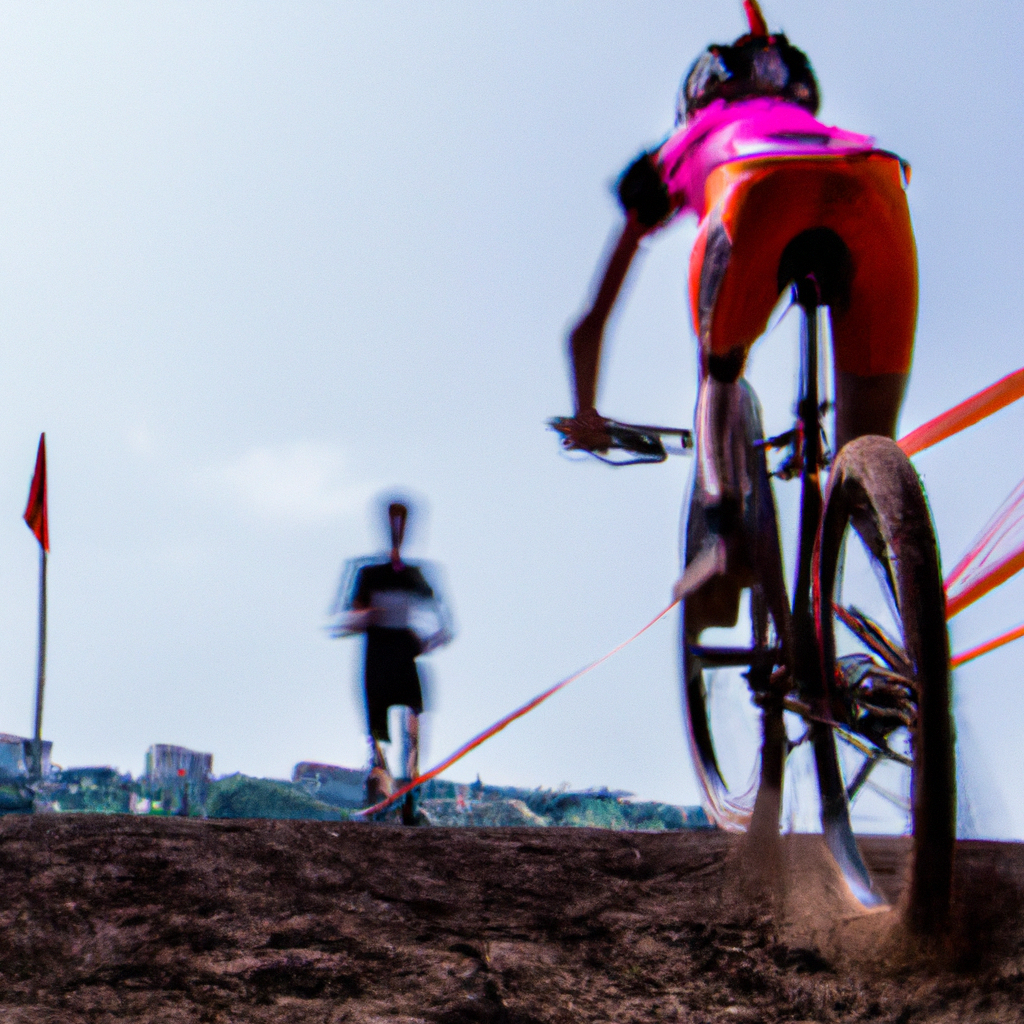 ¿Qué es el ciclo cross?