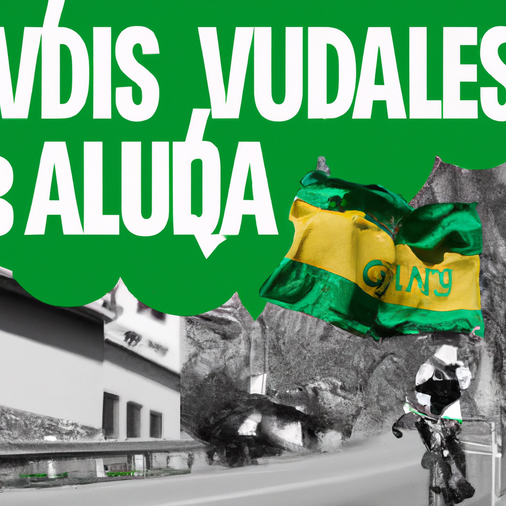 ¿Quién ha ganado la Vuelta Andalucía?