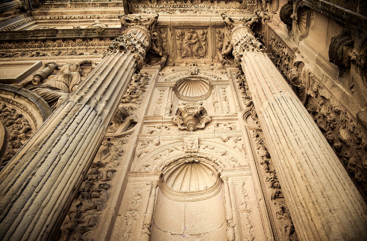 ¿Qué visitar en Úbeda y Baeza?