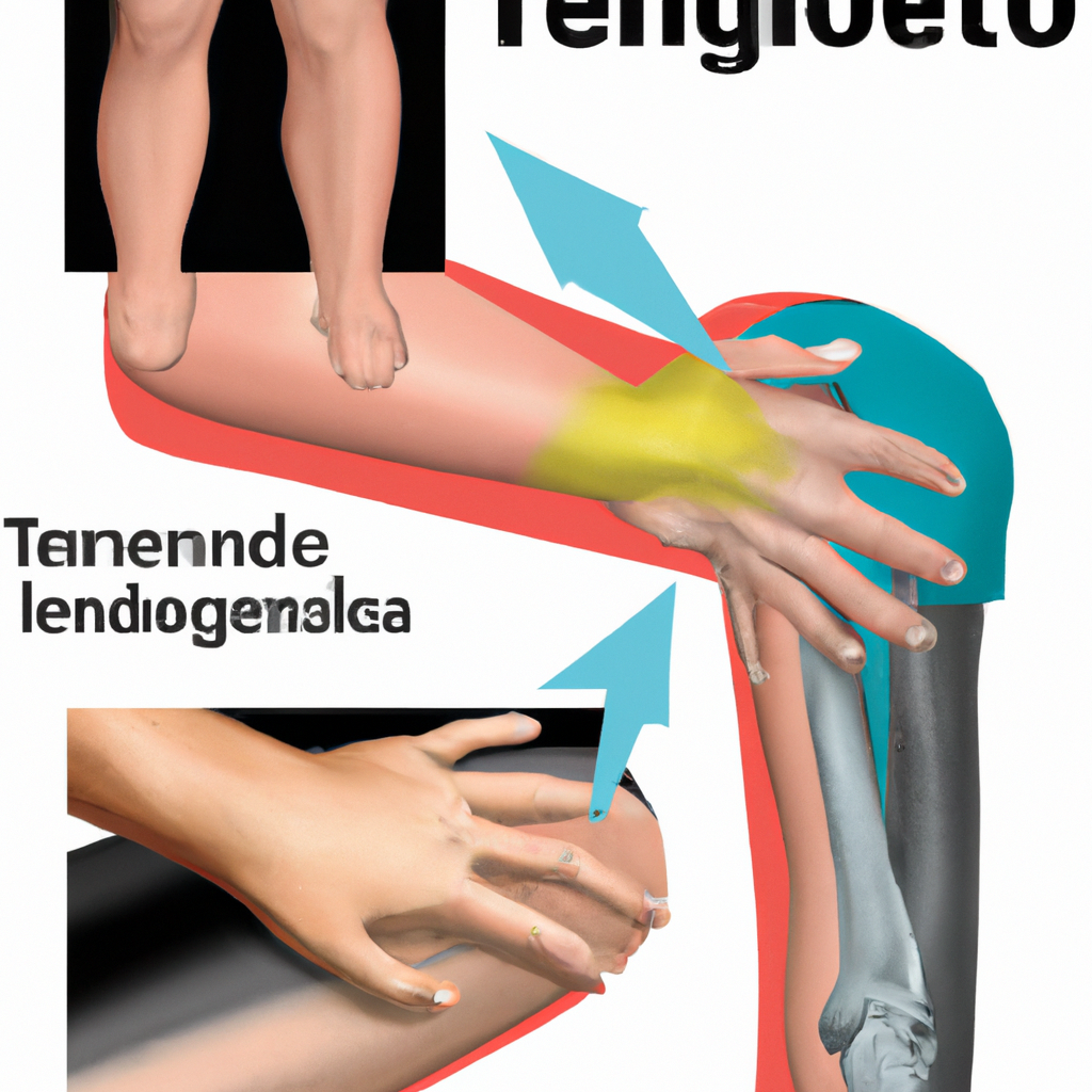 ¿Cómo saber si tengo tendinitis de aductores?