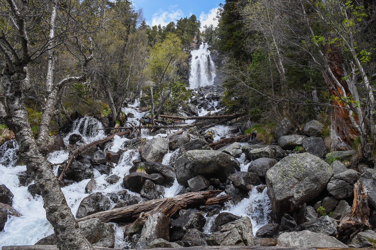 ¿Que no perderse en la Vall d'Aran?