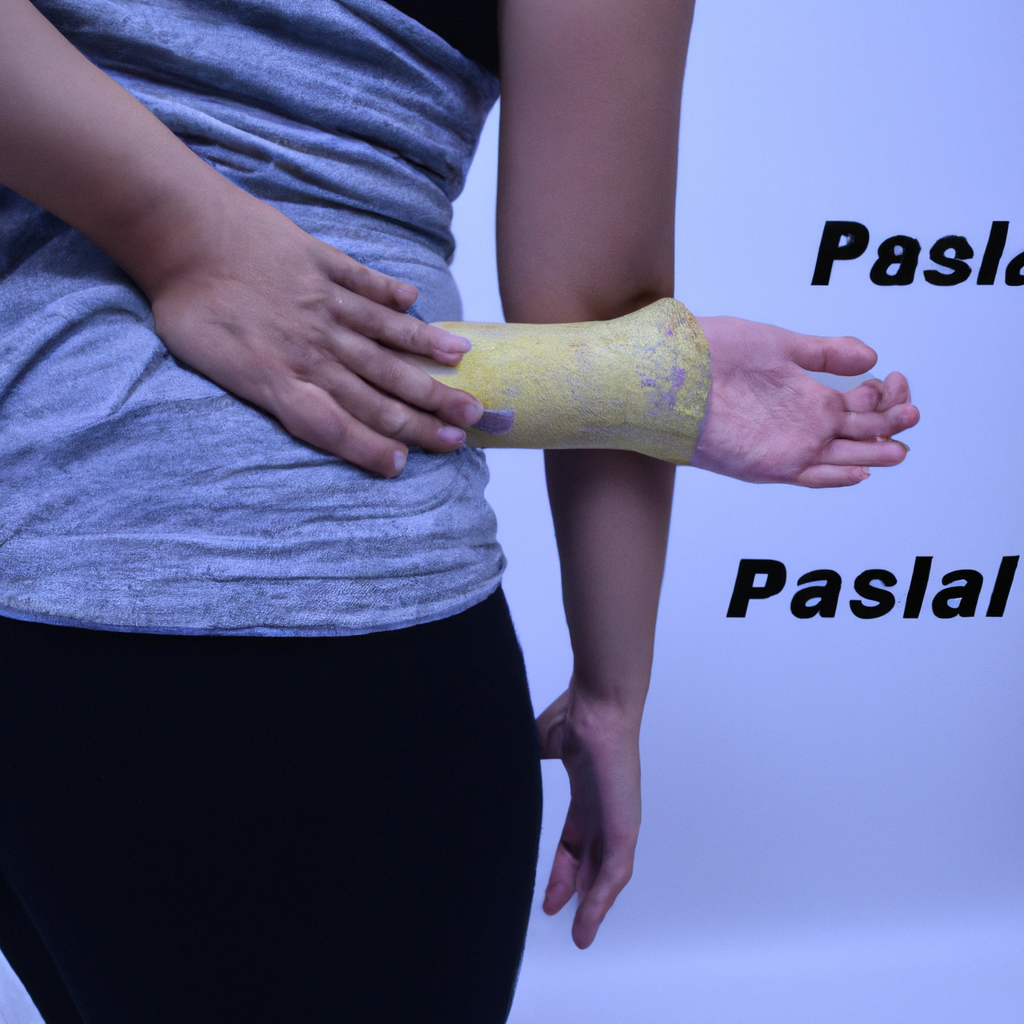 ¿Cómo se cura una tendinitis del psoas?