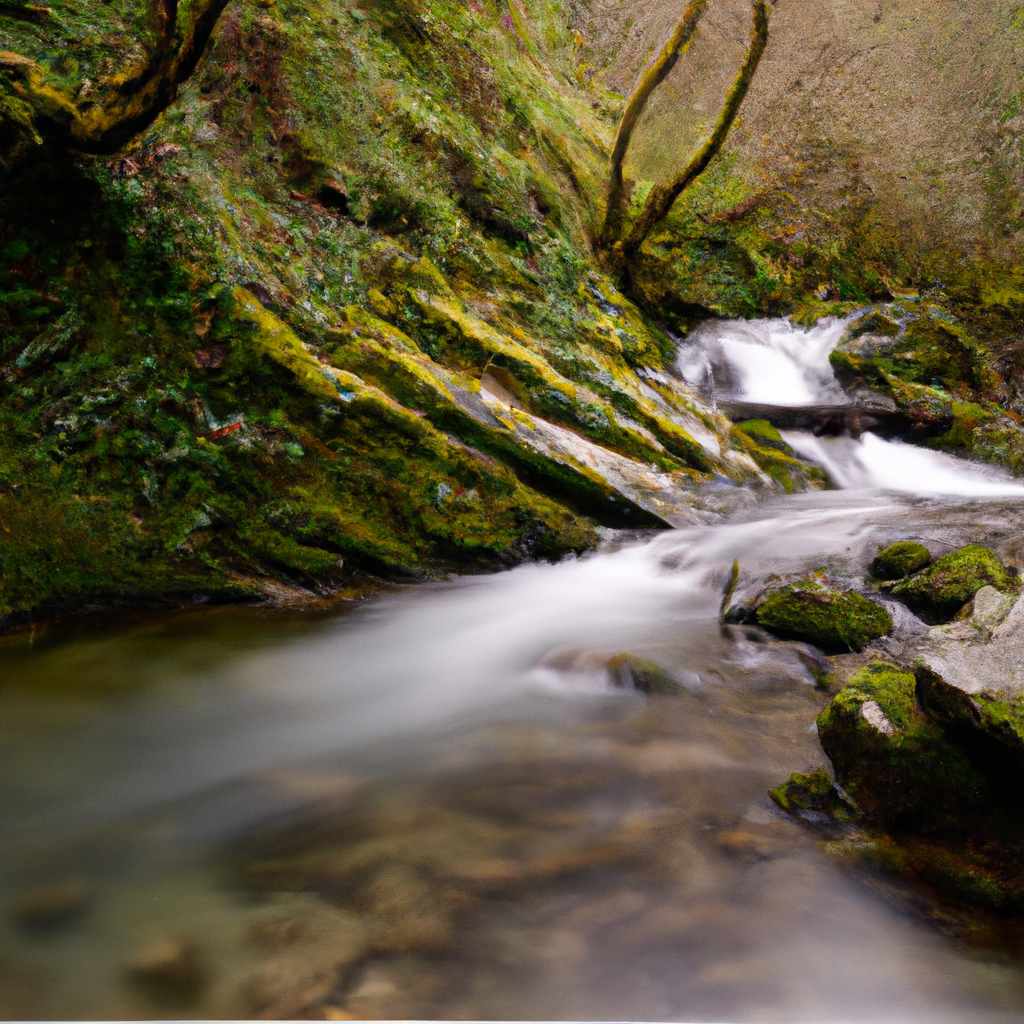 ¿Dónde nace el río Miera?