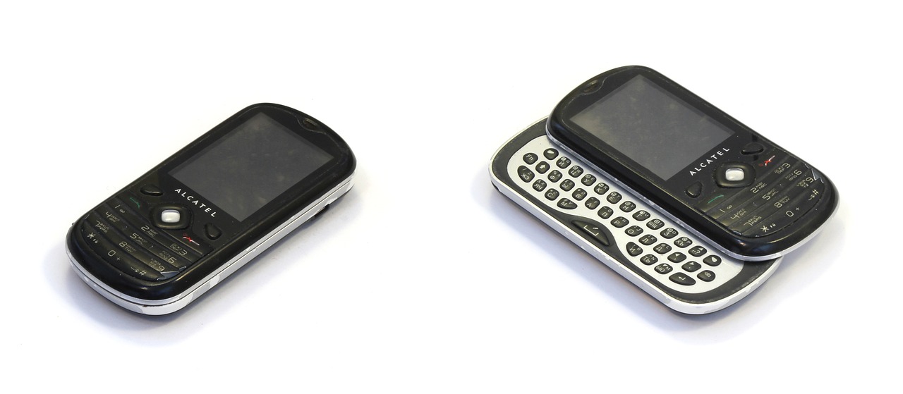 ¿Qué le pasó a Alcatel?