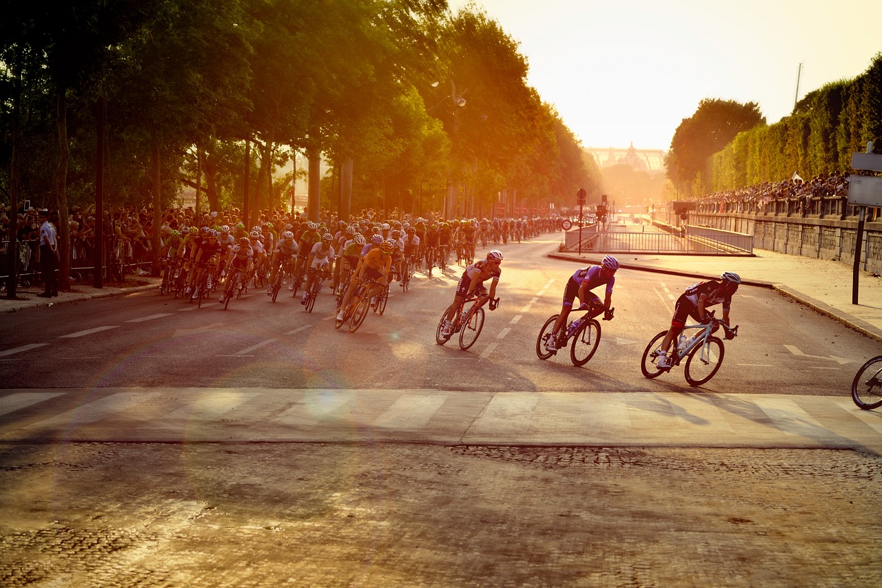 ¿Cómo es la etapa 9 del Tour de Francia 2022?