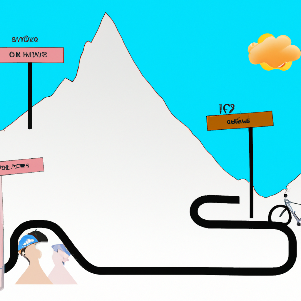 ¿Cuántas etapas tiene el Tour de los Alpes?