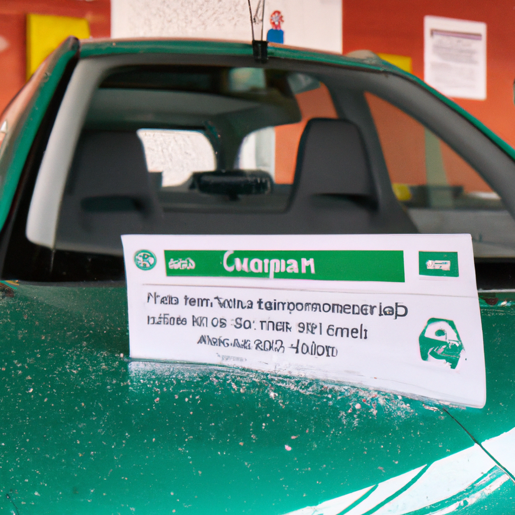 ¿Cuánto es de depósito en Europcar?