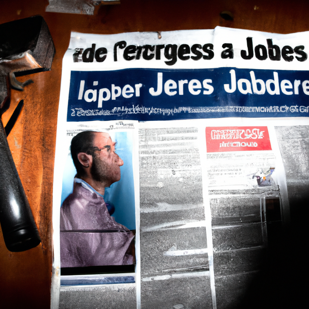 ¿Dónde trabaja Javier Ares?