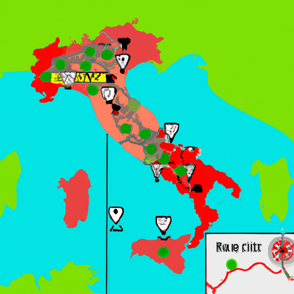 ¿Quién ganó la etapa de la Tirreno Adriático?
