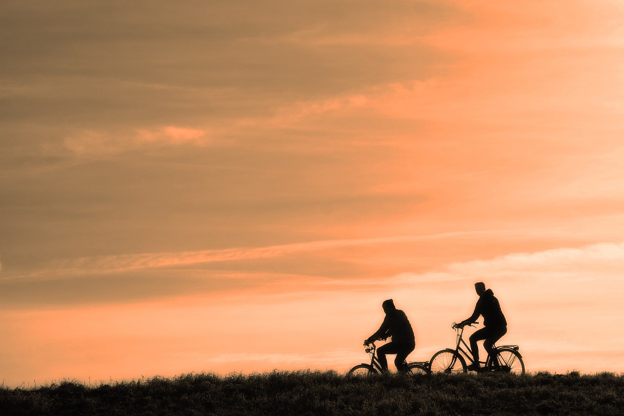 La evolución de la bicicleta: ¿Cómo ha cambiado desde su invención?