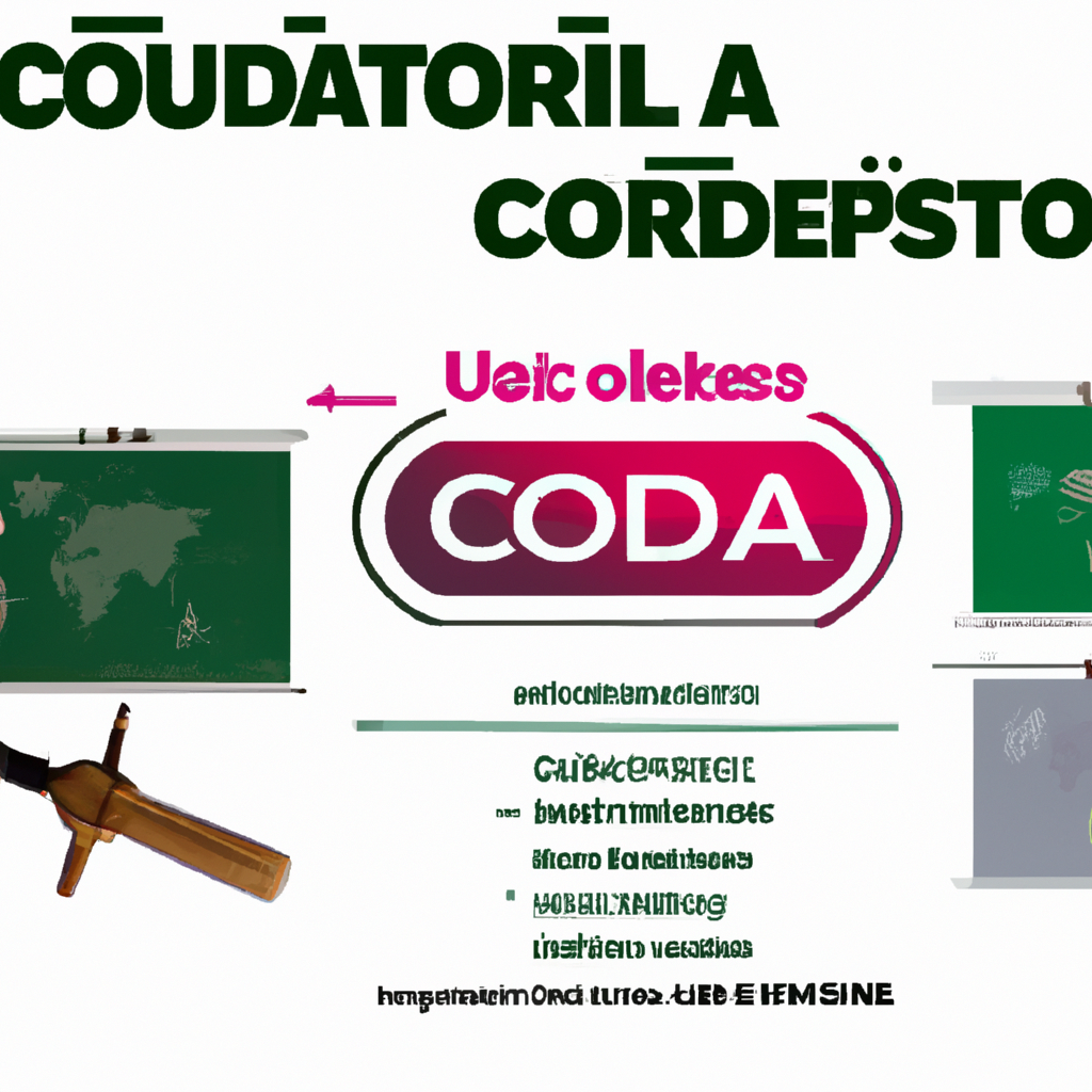 ¿Qué Opciones de Estudio Ofrece la Universidad de Córdoba?