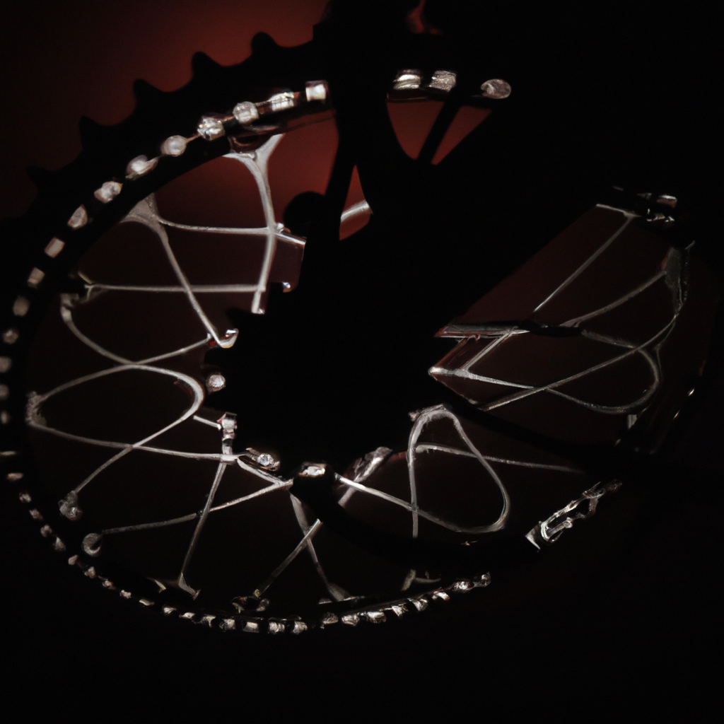 ¿Cuáles son los beneficios de una bicicleta con BH?”