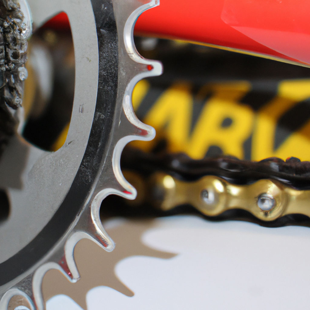 Descubre lo que es SRAM eTap