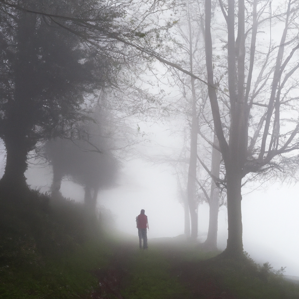 Subiendo al Gorbea desde Pagomakurre: ¿Cuánto tiempo lleva?