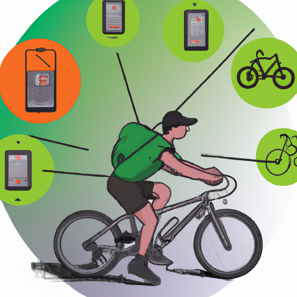 Aprovecha los beneficios de comprar bicicletas en línea
