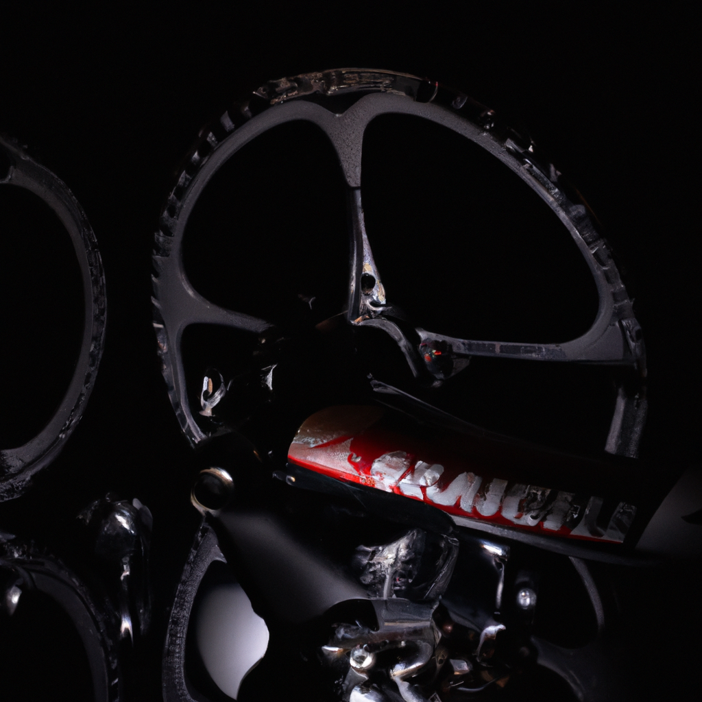 Shimano Ultegra: ¿Qué Gama Ofrece?