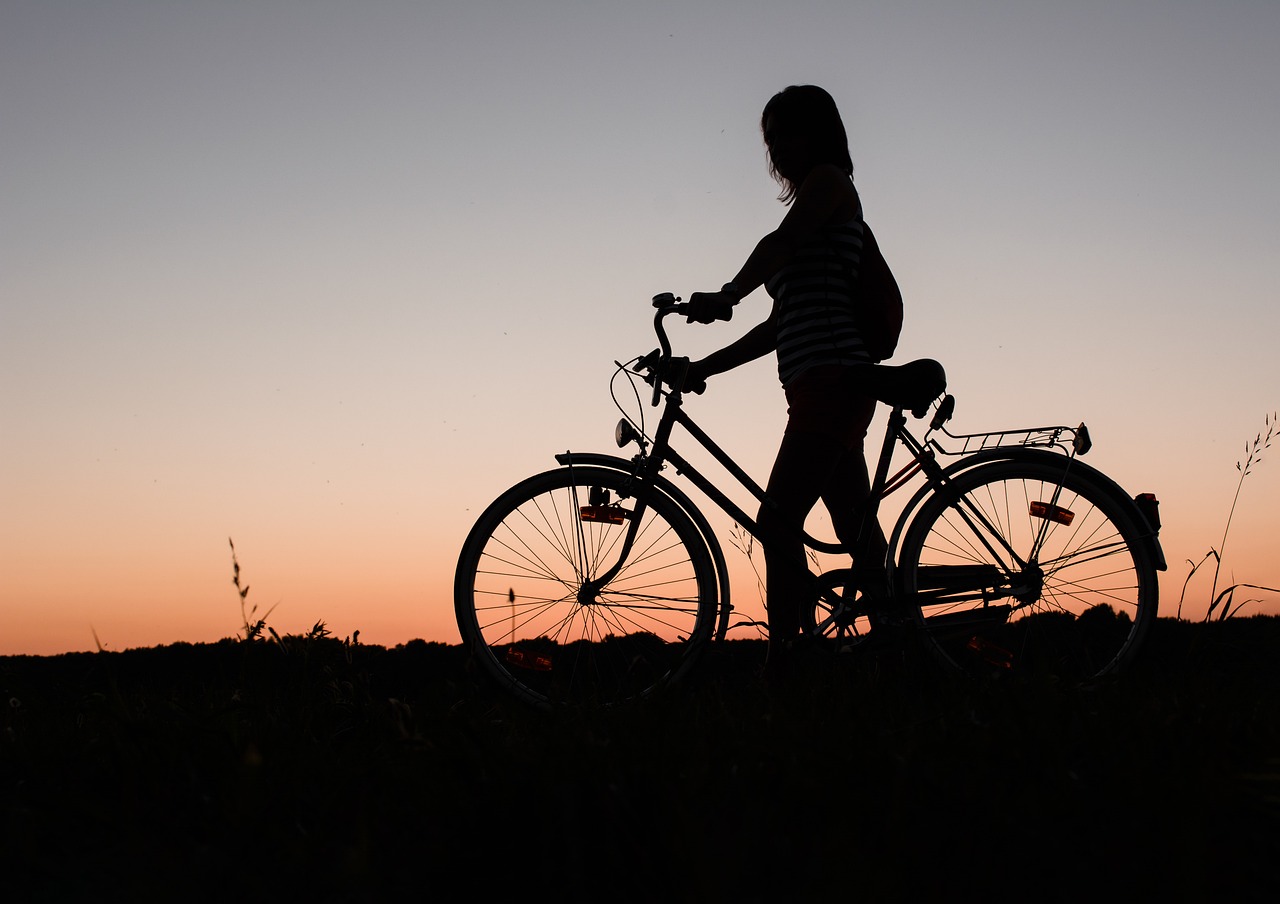 Consejos para vestirse como un ciclista de ruta