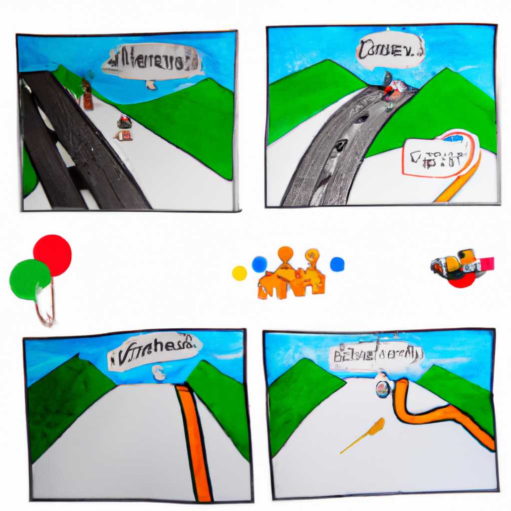 Descubriendo las Etapas de la Carrera Dauphiné