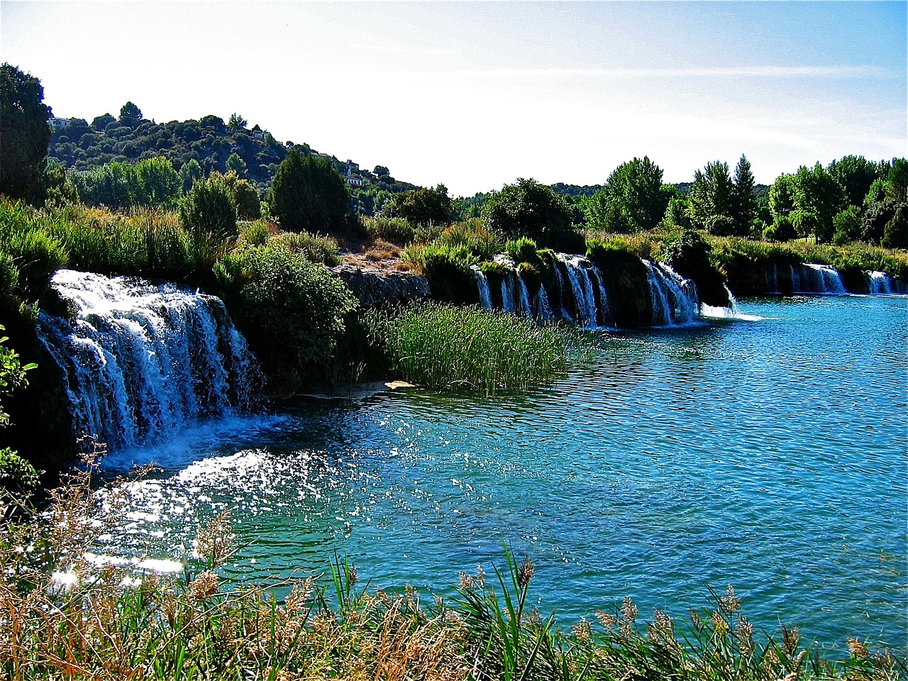 Descubriendo la Mejor Laguna de Ruidera