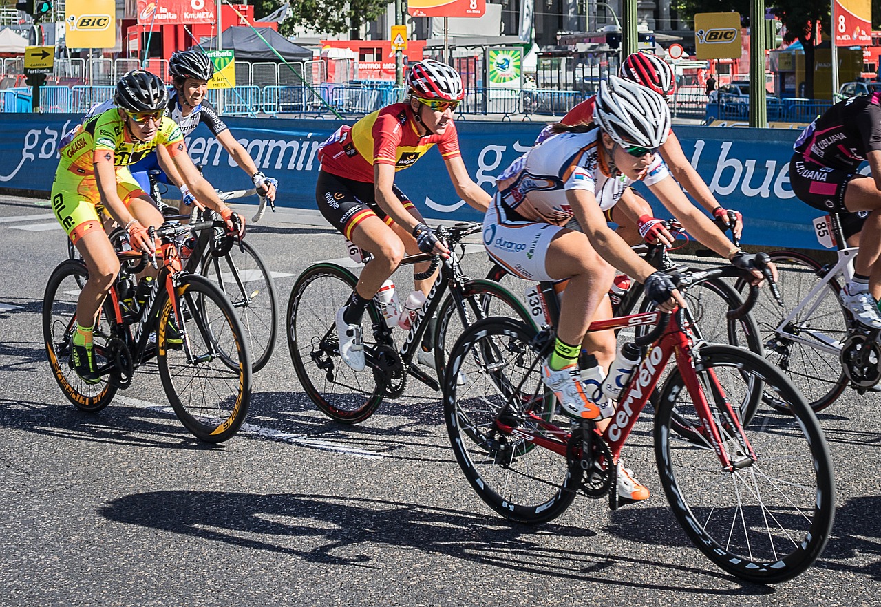 La Vuelta Ciclista a España: ¿Dónde se desarrolla el 2020?