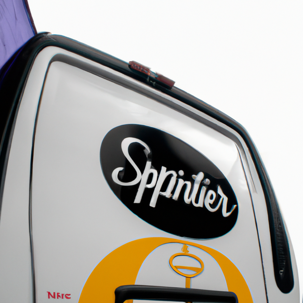 Descubriendo la Empresa Sprinter: ¿Qué hay Detrás de Esta Compañía?