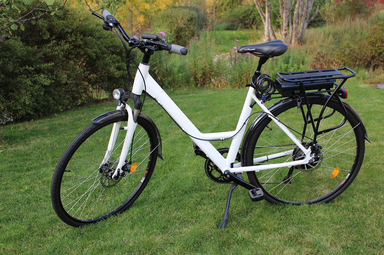 ¿Cuál es mejor para la movilidad: Bicicleta eléctrica o Scooter eléctrico?”