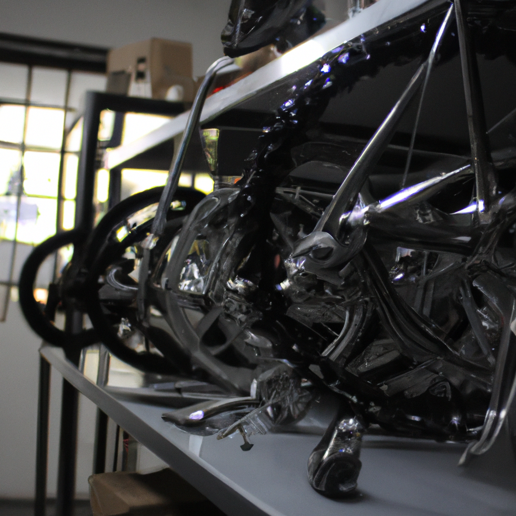 Descubriendo la Fábrica de Bicicletas Orbea