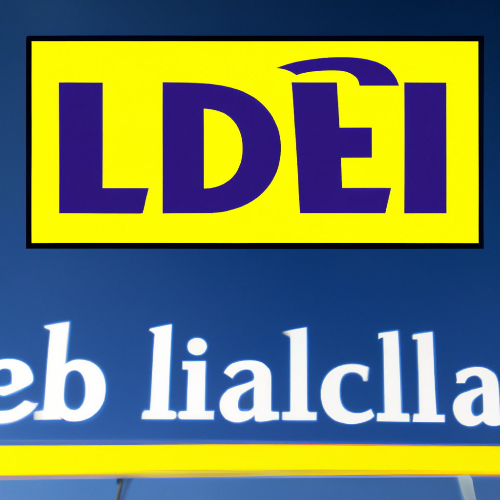¿Qué significan las siglas Lidl?