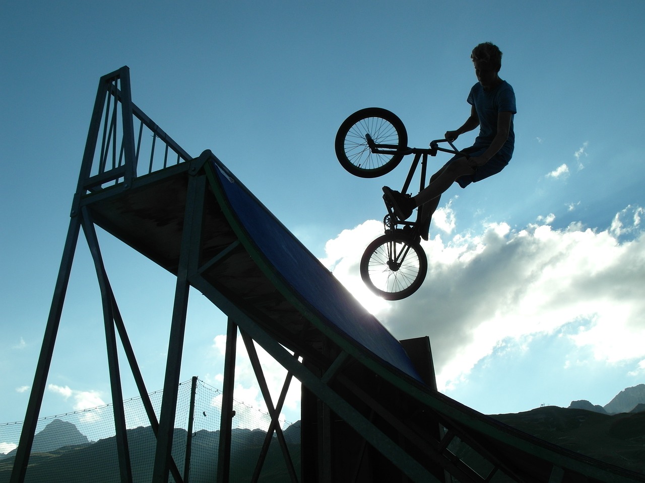 Consejos para comprar una BMX: ¿Qué hay que tener en cuenta?