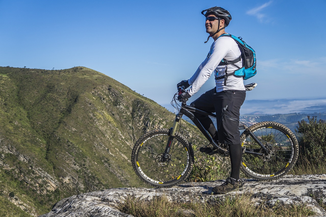 Consejos para la compra de una bicicleta de montaña