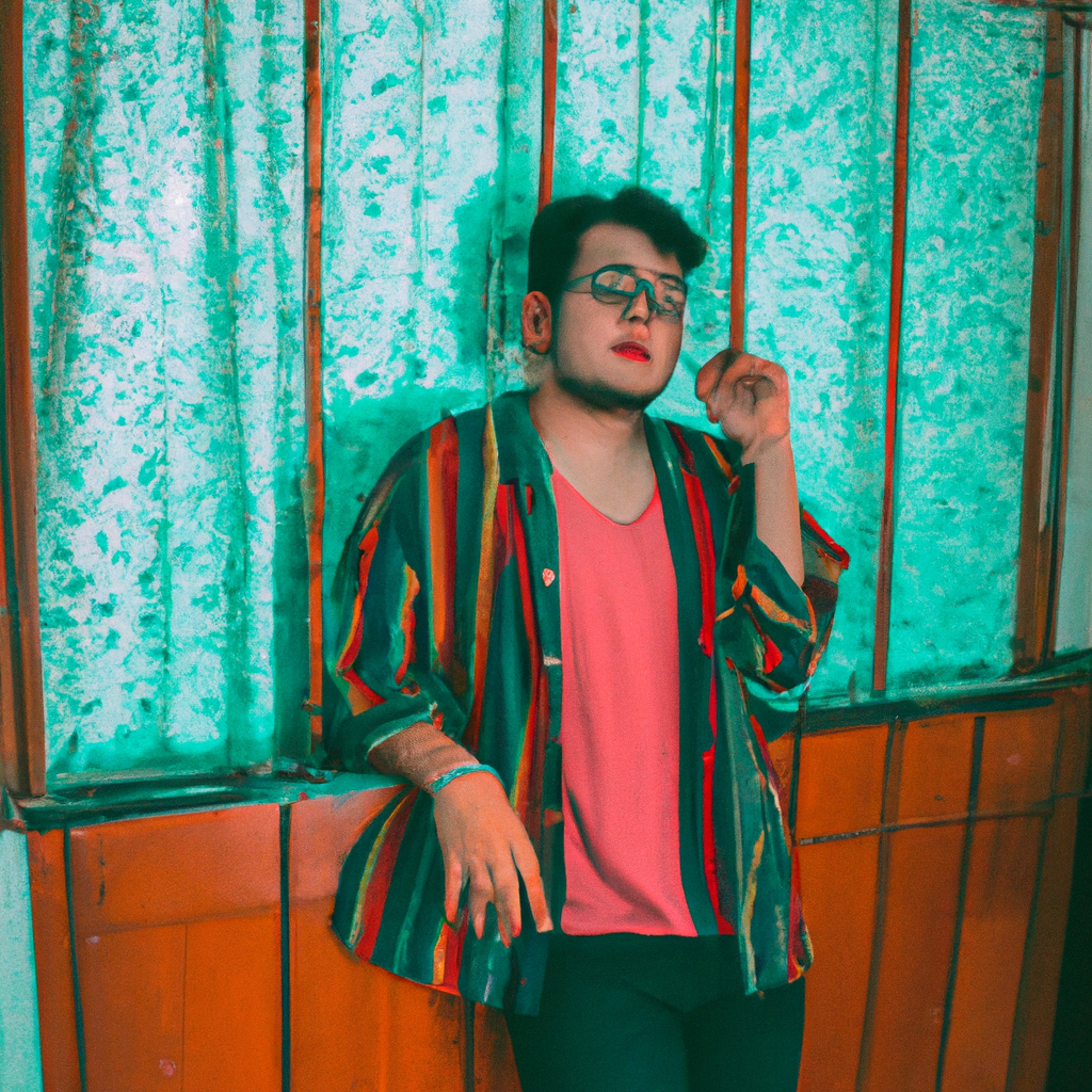 Cómo incorporar el estilo retro a tu guardarropa