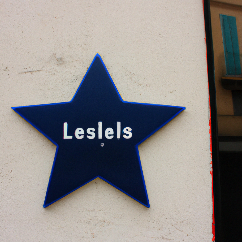 L'Etoile de Besseges : Où le Voir Aujourd'hui ?