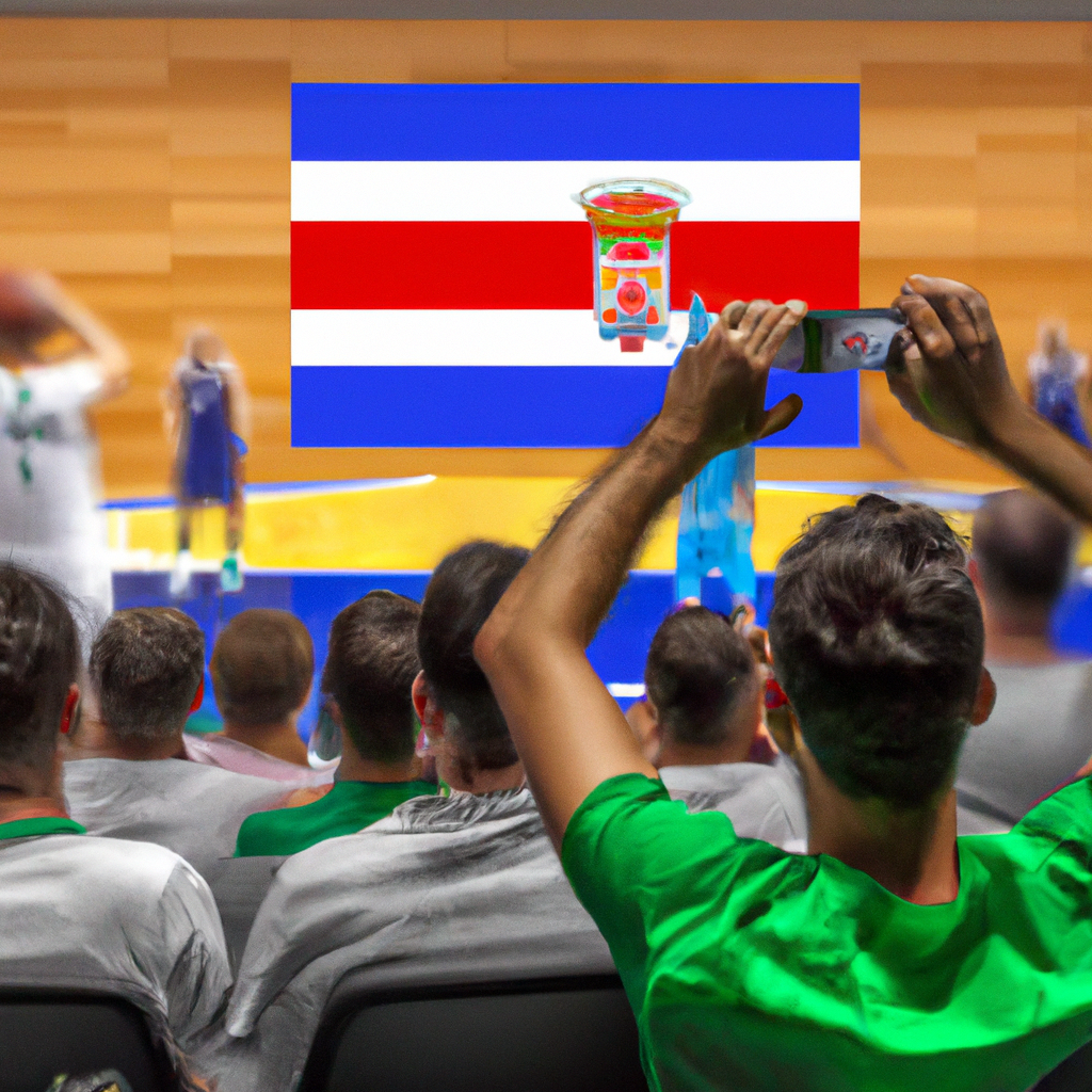 Ver el Eurobasket Eslovenia hoy: ¿Dónde?