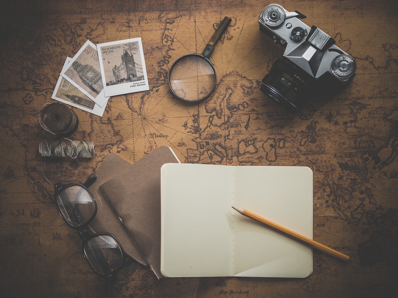 Cómo elaborar un planning de entrenamiento